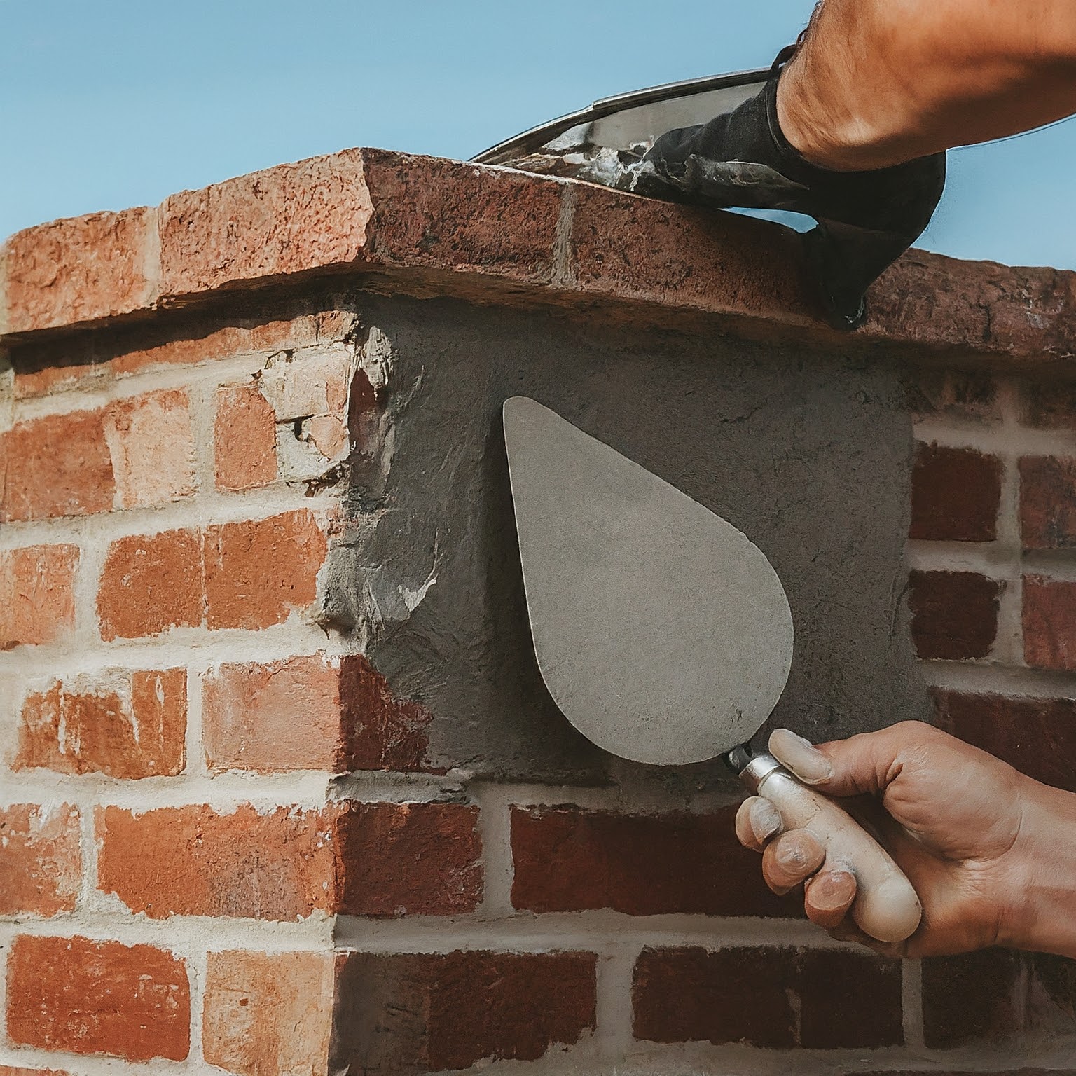 Expert Chimney Masonry Repair in Beltsville, Maryland - Professional Service by Chimney Sweep Beltsville