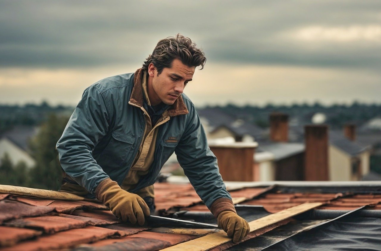 Professional Chimney Waterproofing Services In Beltsville Maryland
