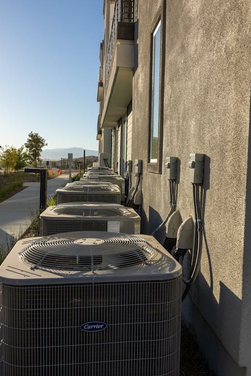 Professional Commercial Air Duct Cleaning In Beltsville Maryland