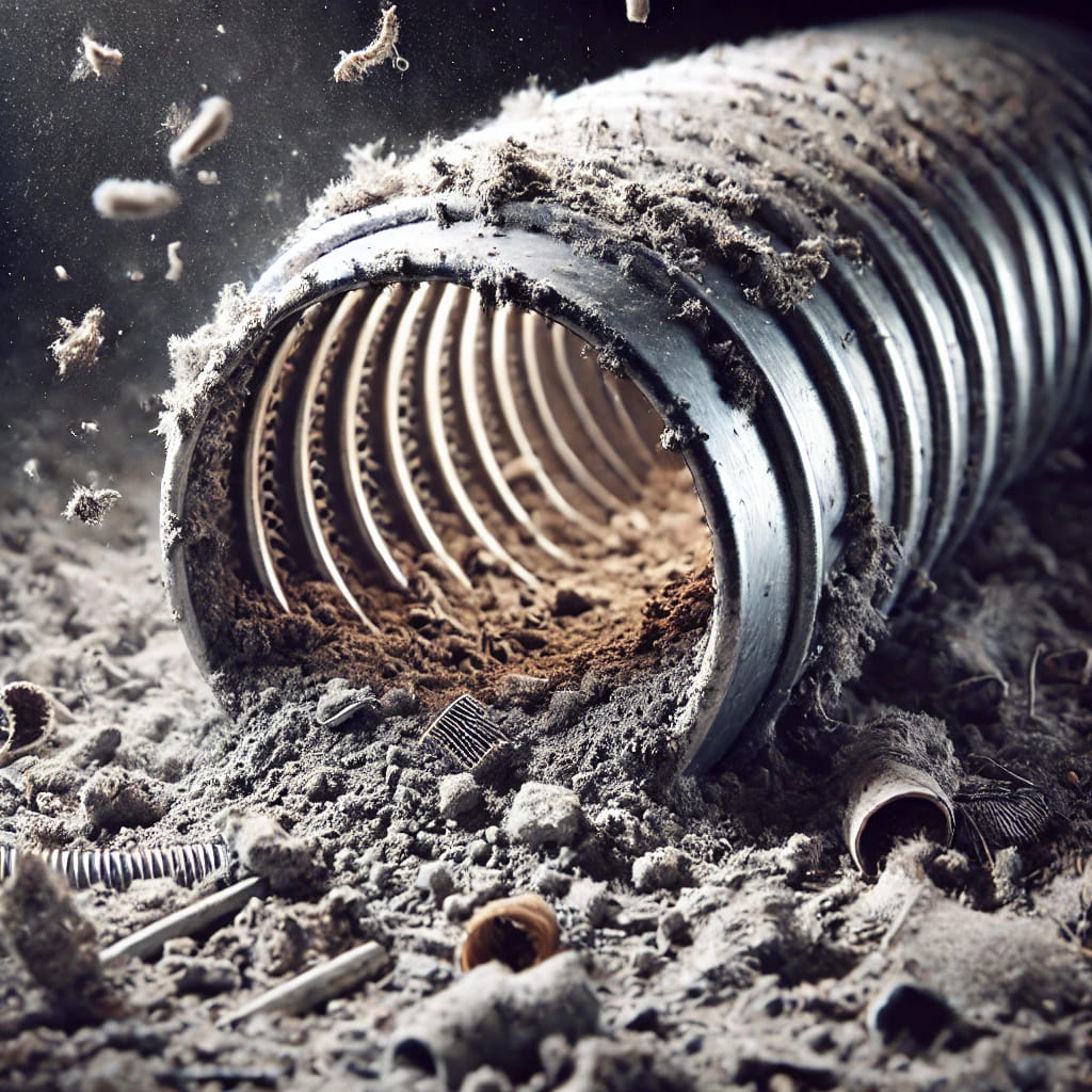 Expert Dryer Vent Cleaning Services in Beltsville, MD Professional Dryer Vent Cleaning Beltsville MD - Expert Safety and Efficiency Solutions by Chimney Sweep Beltsville