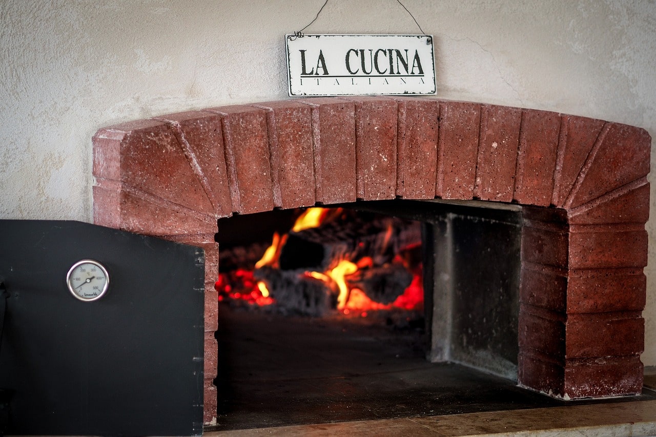 High-Quality Pizza Ovens and Grills Available in Beltsville, MD Premium Pizza Ovens and Grills in Beltsville, Maryland