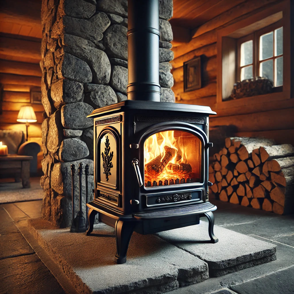 Professional Wood Stove Repair Beltsville MD - Expert Heating Efficiency Solutions by Chimney Sweep Beltsville